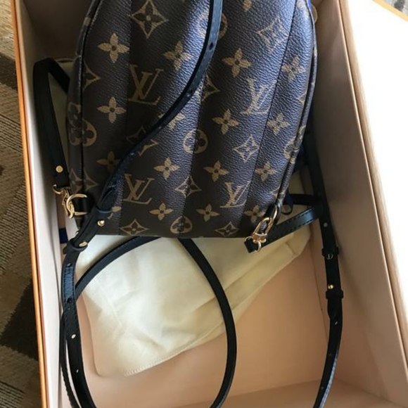 Palm springs mini - Picture 4 of 8